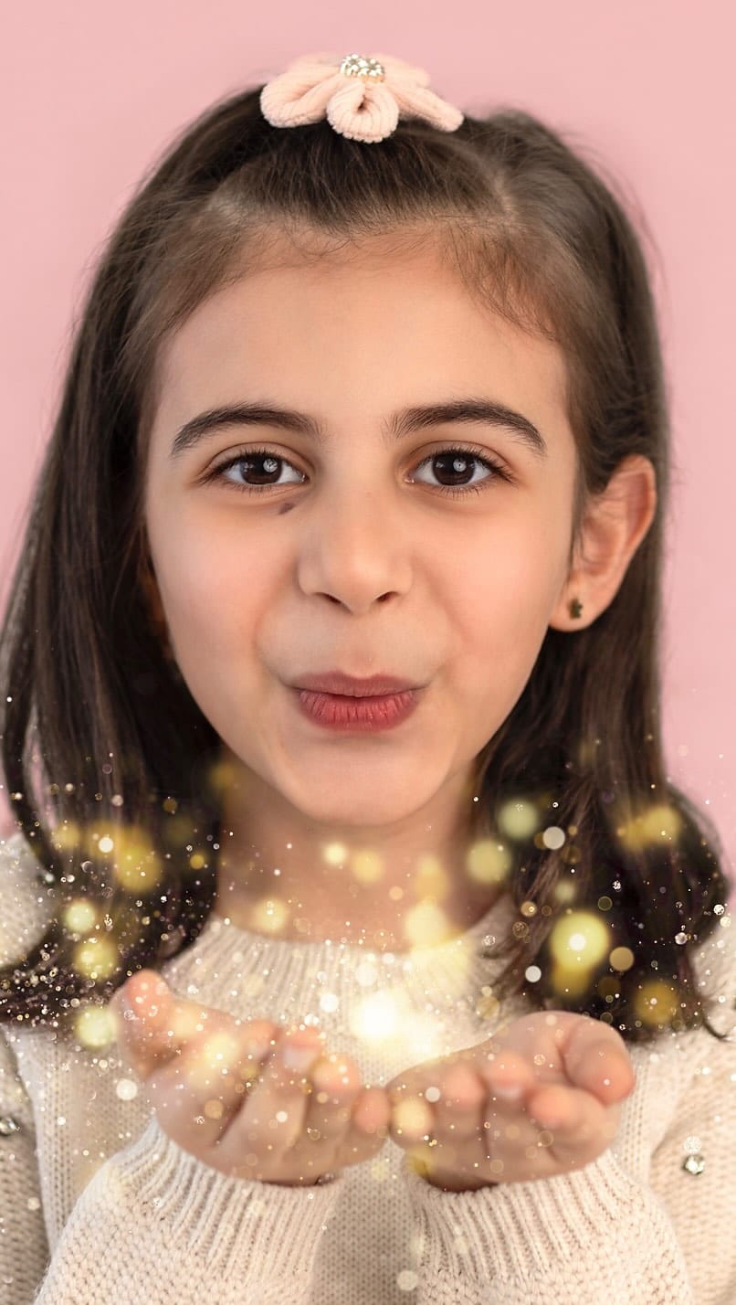 Post 10 by Hania Shiblaq on Instagram (video)