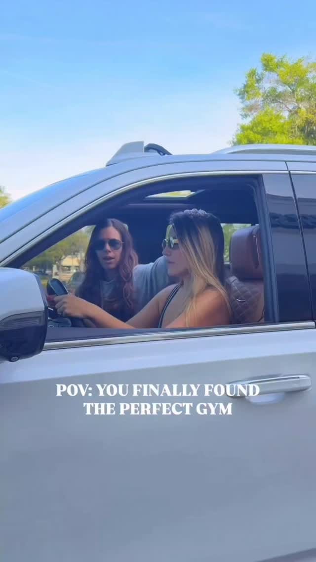 Post 10 by Infinity Fitness & Bodybuilding Club | Gym in Ajman on Instagram (video)