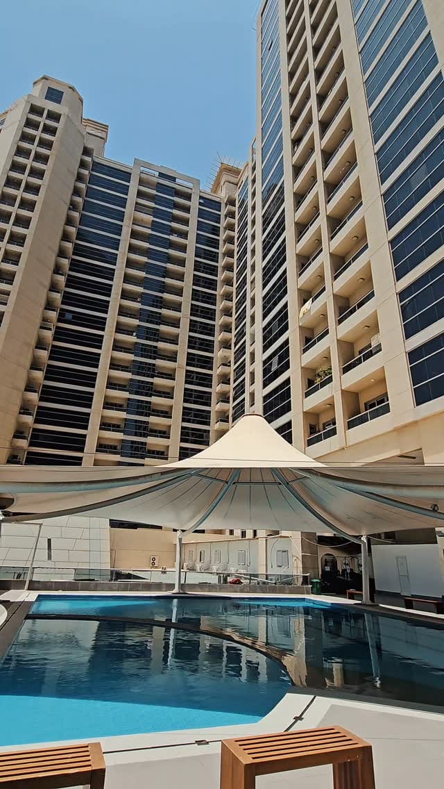 Post 5 by Infinity Fitness & Bodybuilding Club | Gym in Ajman on Instagram (video)