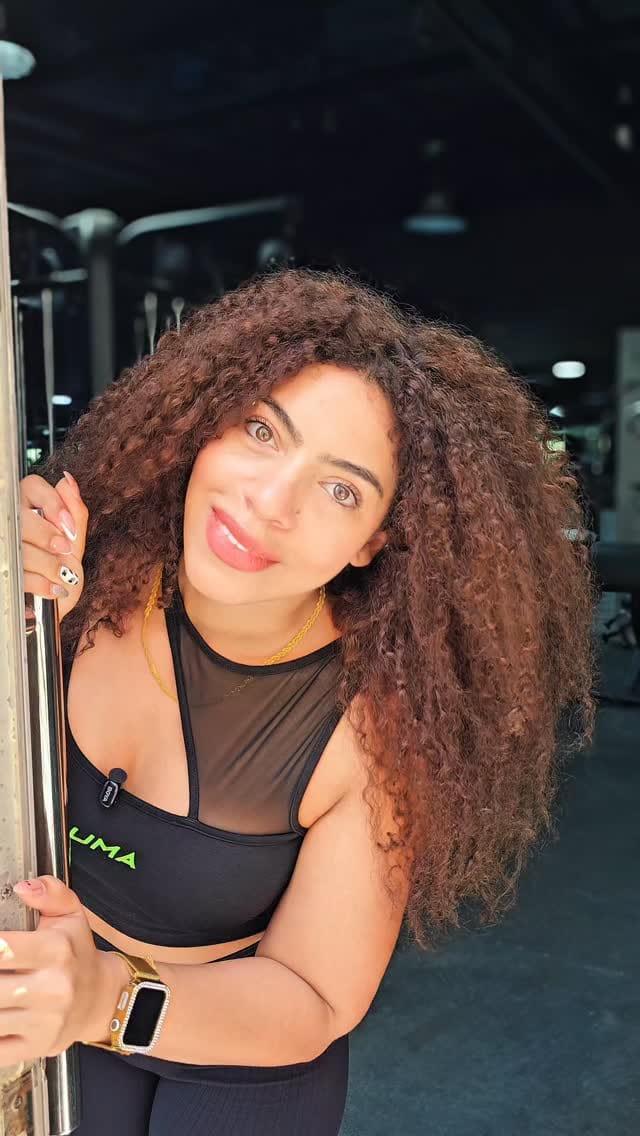 Post 7 by Infinity Fitness & Bodybuilding Club | Gym in Ajman on Instagram (video)