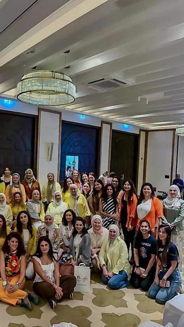 Post 10 by Hanan Ezzeldin, Family & Parenting Support on Instagram (video)