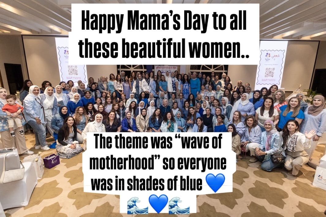 Post 9 by Hanan Ezzeldin, Family & Parenting Support on Instagram (carousel)