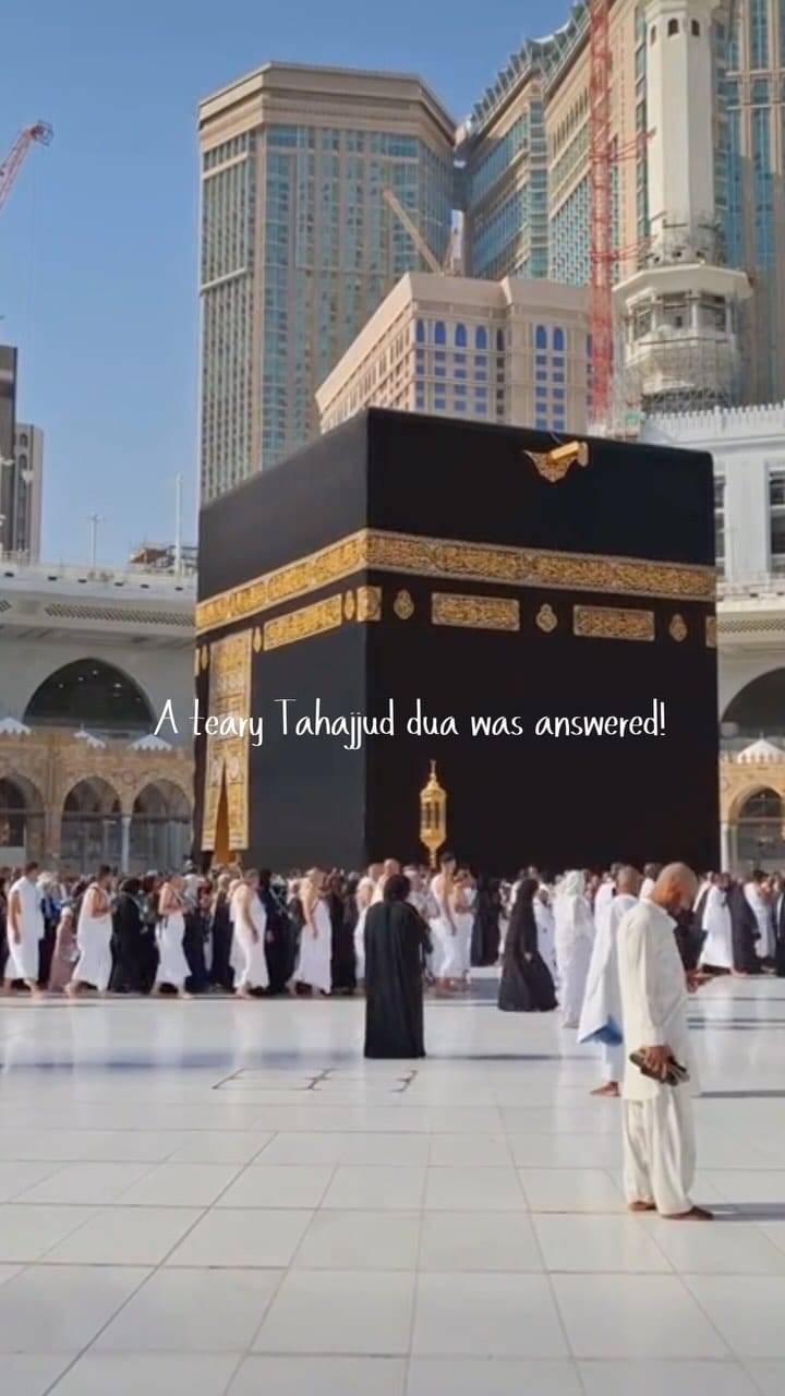 Post 10 by Raising my Prince📍UAE on Instagram (video)