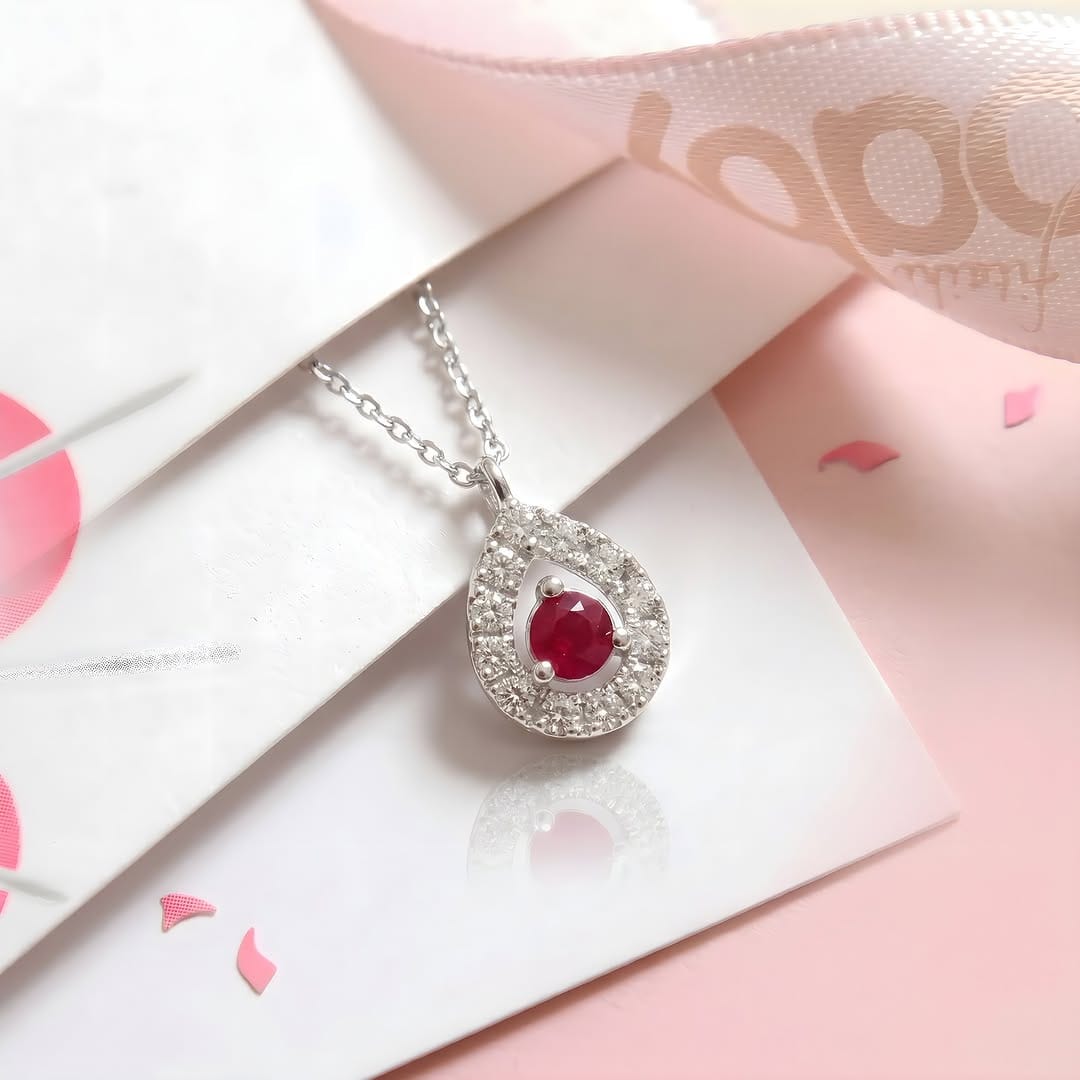 Post 8 by Baby Fitaihi® Jewelry on Instagram (image)