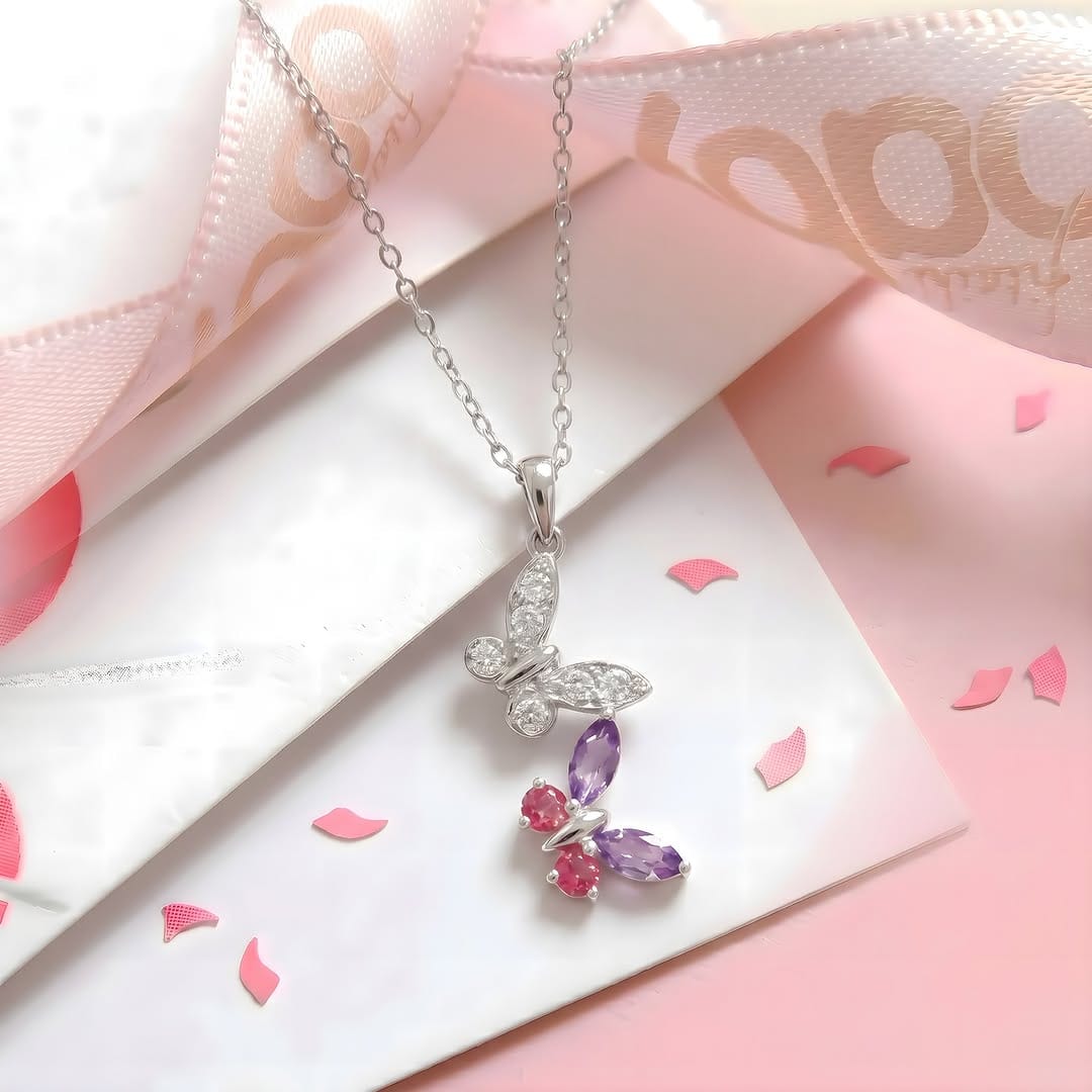 Post 4 by Baby Fitaihi® Jewelry on Instagram (image)