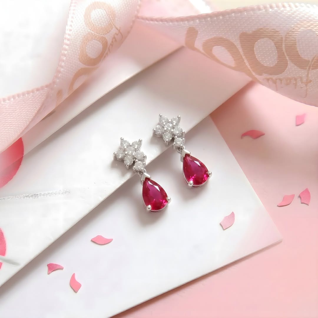 Post 6 by Baby Fitaihi® Jewelry on Instagram (image)