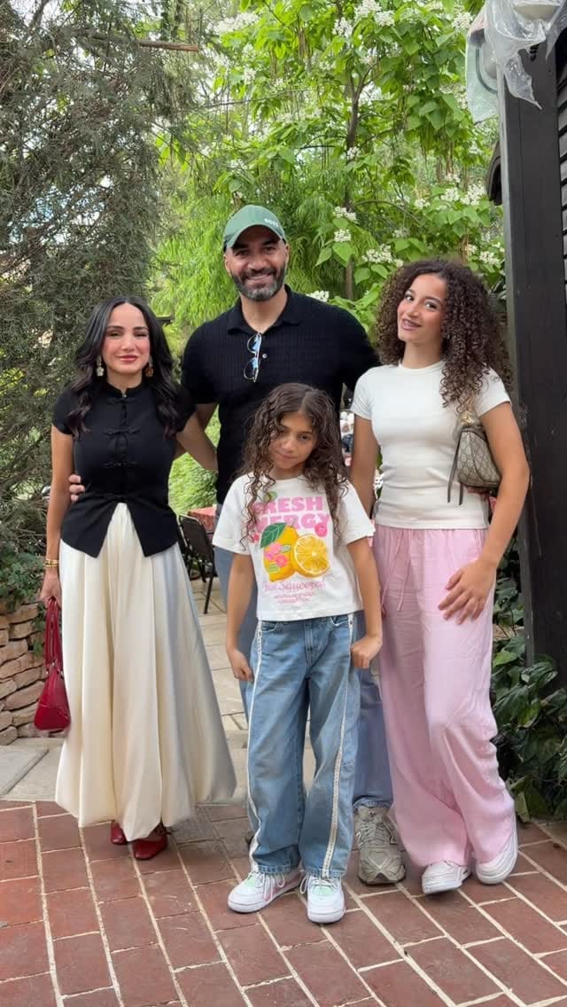 Post 10 by Nour Awad on Instagram (video)