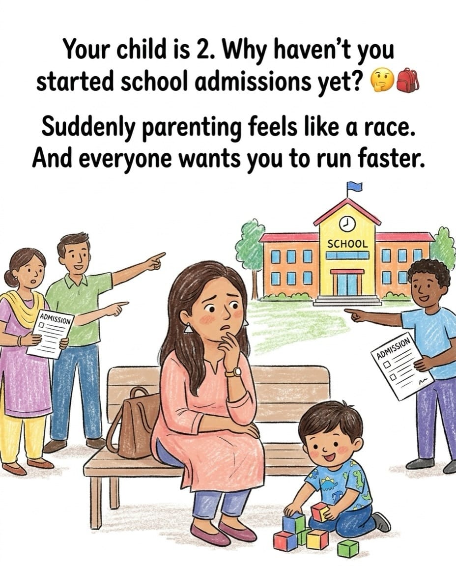 Post 2 by Priti Pandit || Motherhood ||Lifestyle 🇮🇳 on Instagram (carousel)