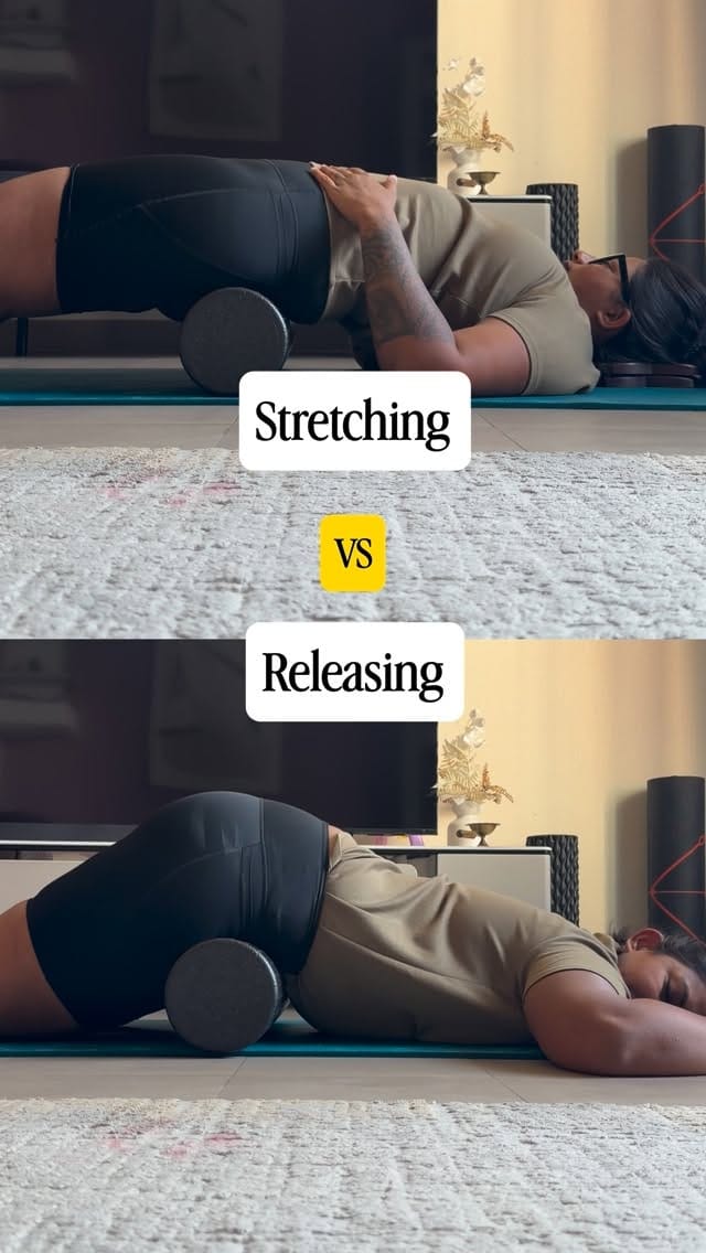 Post 1 by Kshitija B | Prenatal & Postnatal Coach on Instagram (video)