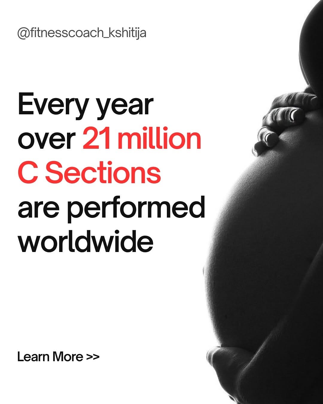Post 10 by Kshitija B | Prenatal & Postnatal Coach on Instagram (carousel)