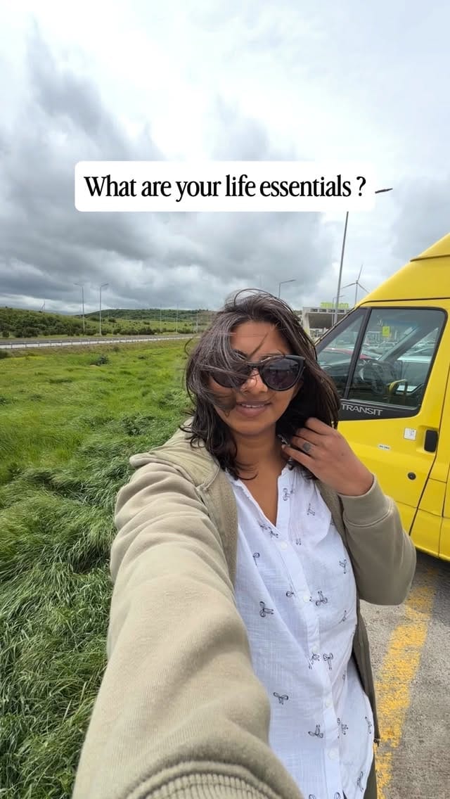 Post 2 by Kshitija B | Prenatal & Postnatal Coach on Instagram (video)