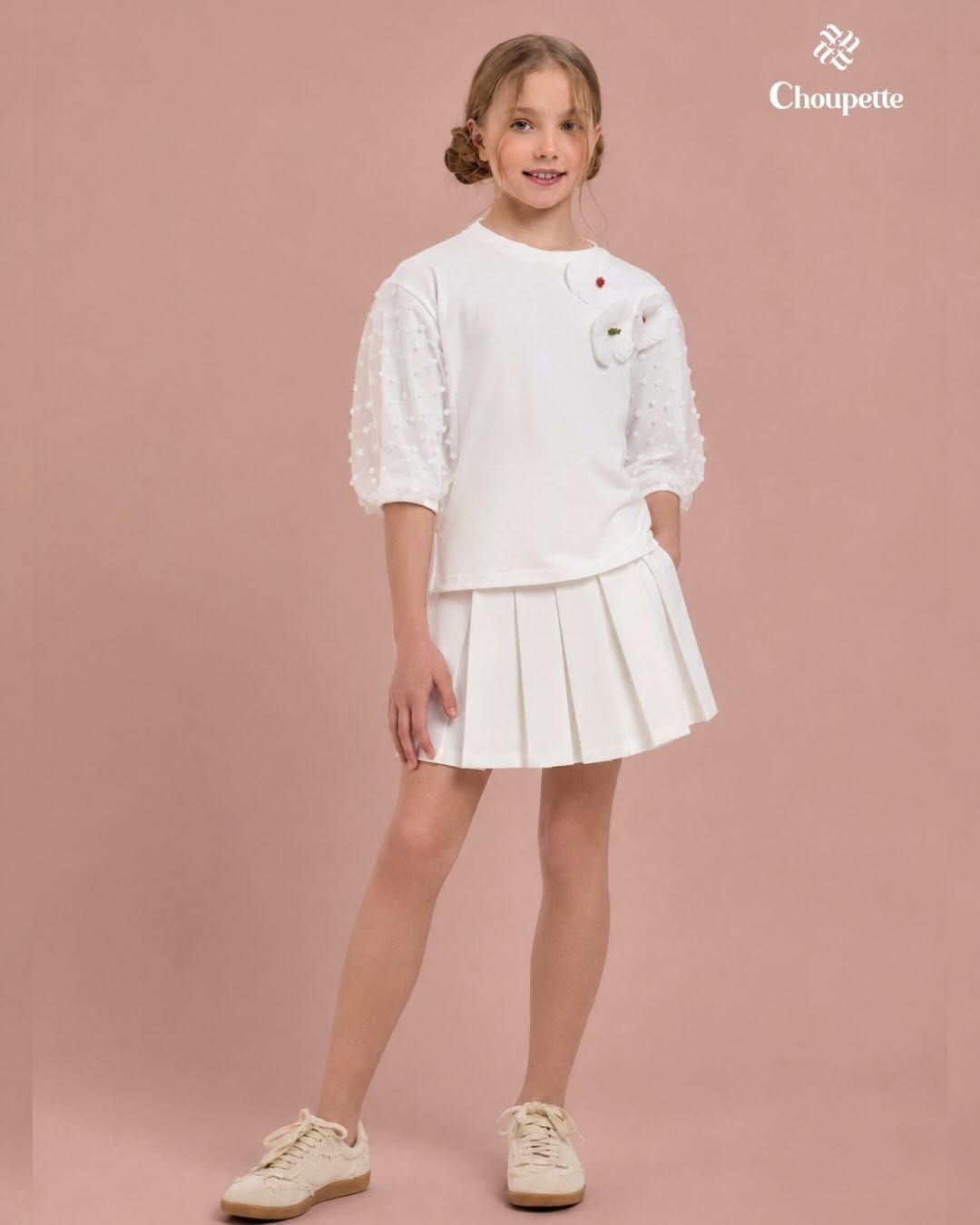 Post 2 by Choupette India | Kids Clothing on Instagram (carousel)