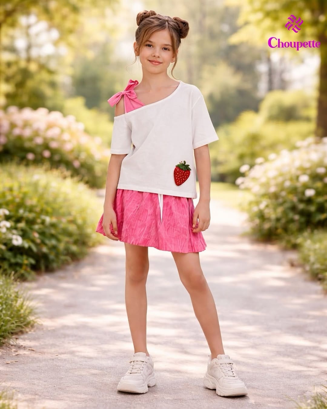 Post 10 by Choupette India | Kids Clothing on Instagram (image)