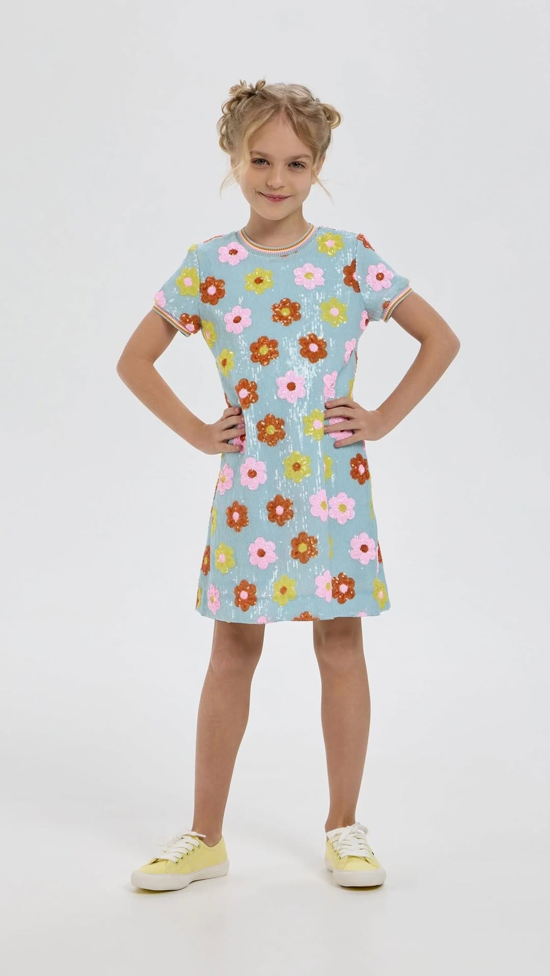 Post 5 by Choupette India | Kids Clothing on Instagram (video)