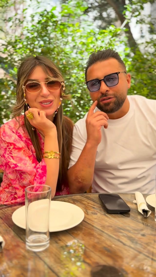 Post 7 by ريتشارد ريتشو on Instagram (video)