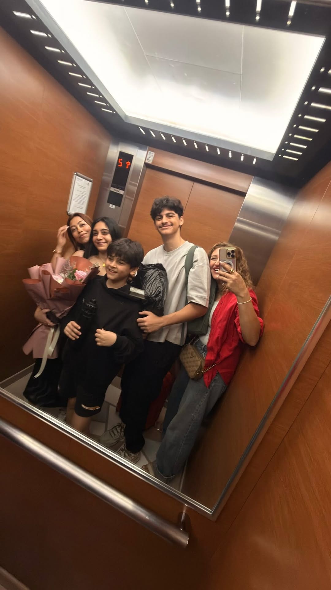 Post 4 by NADA BADER on Instagram (video)