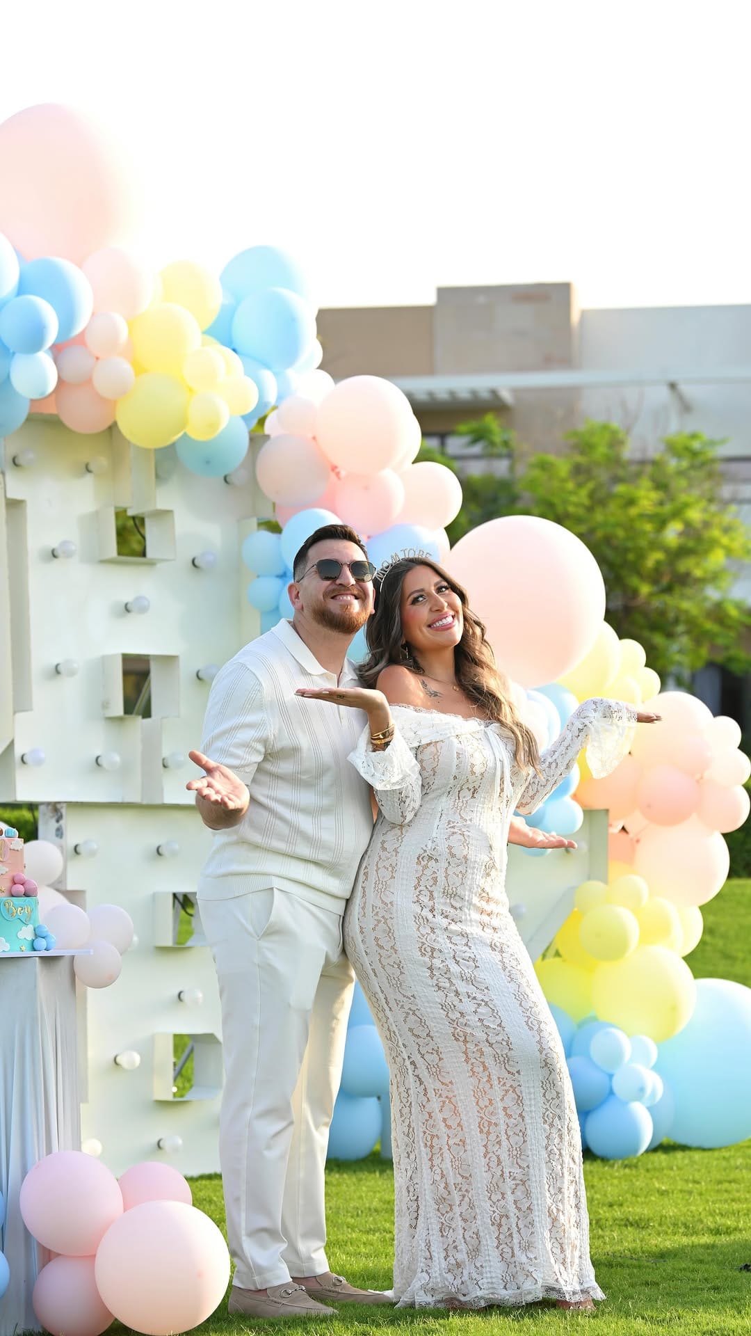 Post 8 by NADA BADER on Instagram (video)