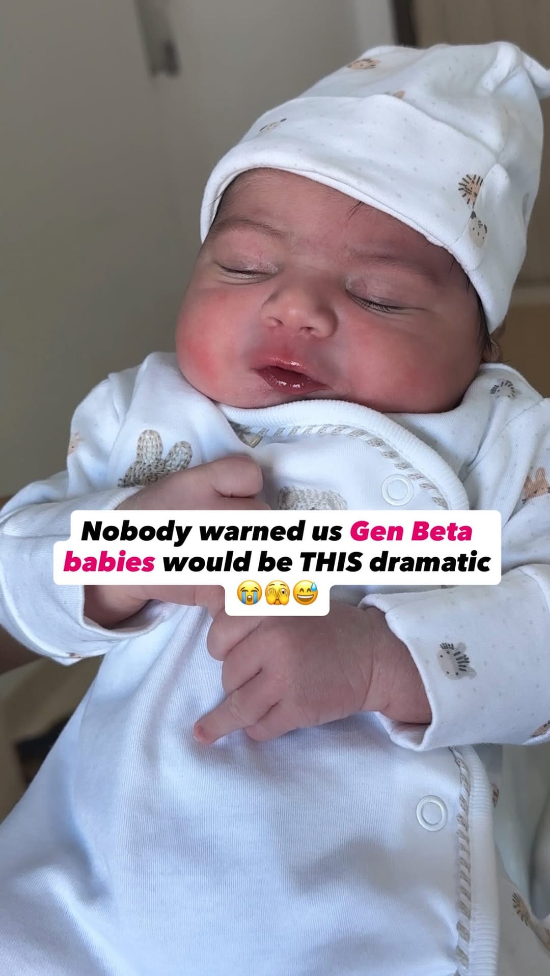 Post 6 by Dr. Shalini Verma (OBGYN) on Instagram (video)