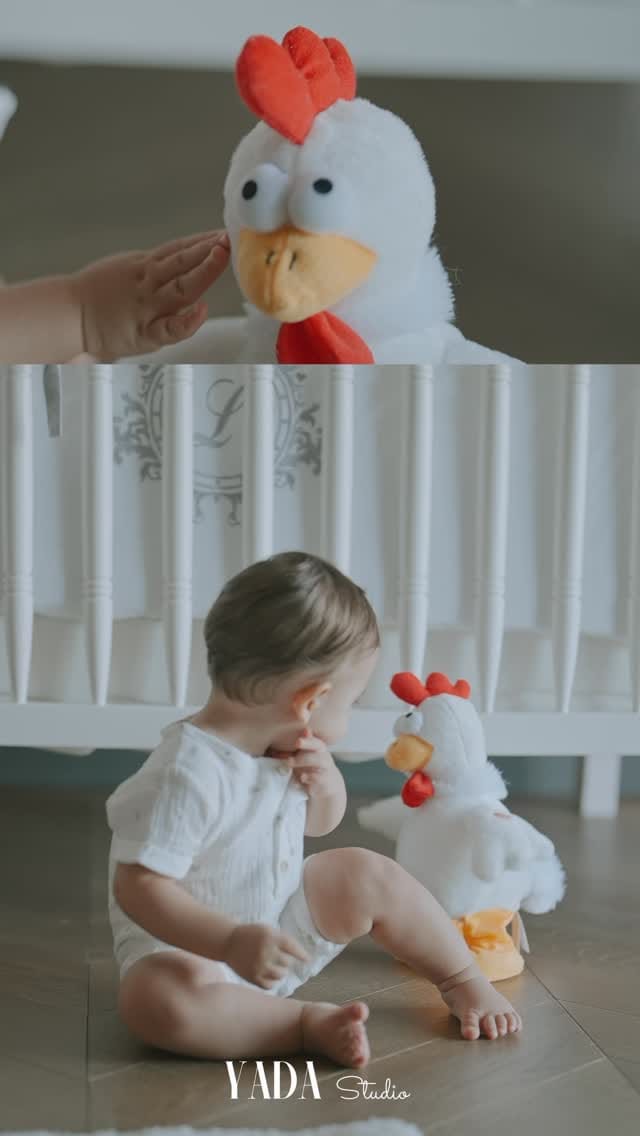 Post 2 by Kids & Family photography on Instagram (video)
