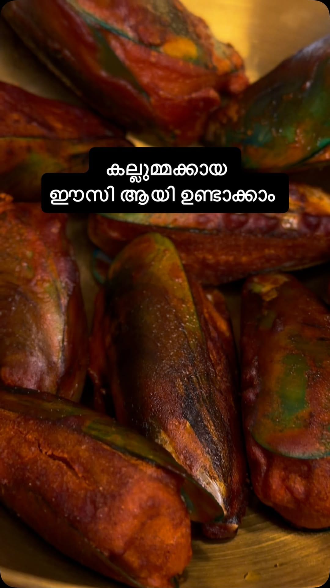 Post 5 by Sasna Madathil on Instagram (video)