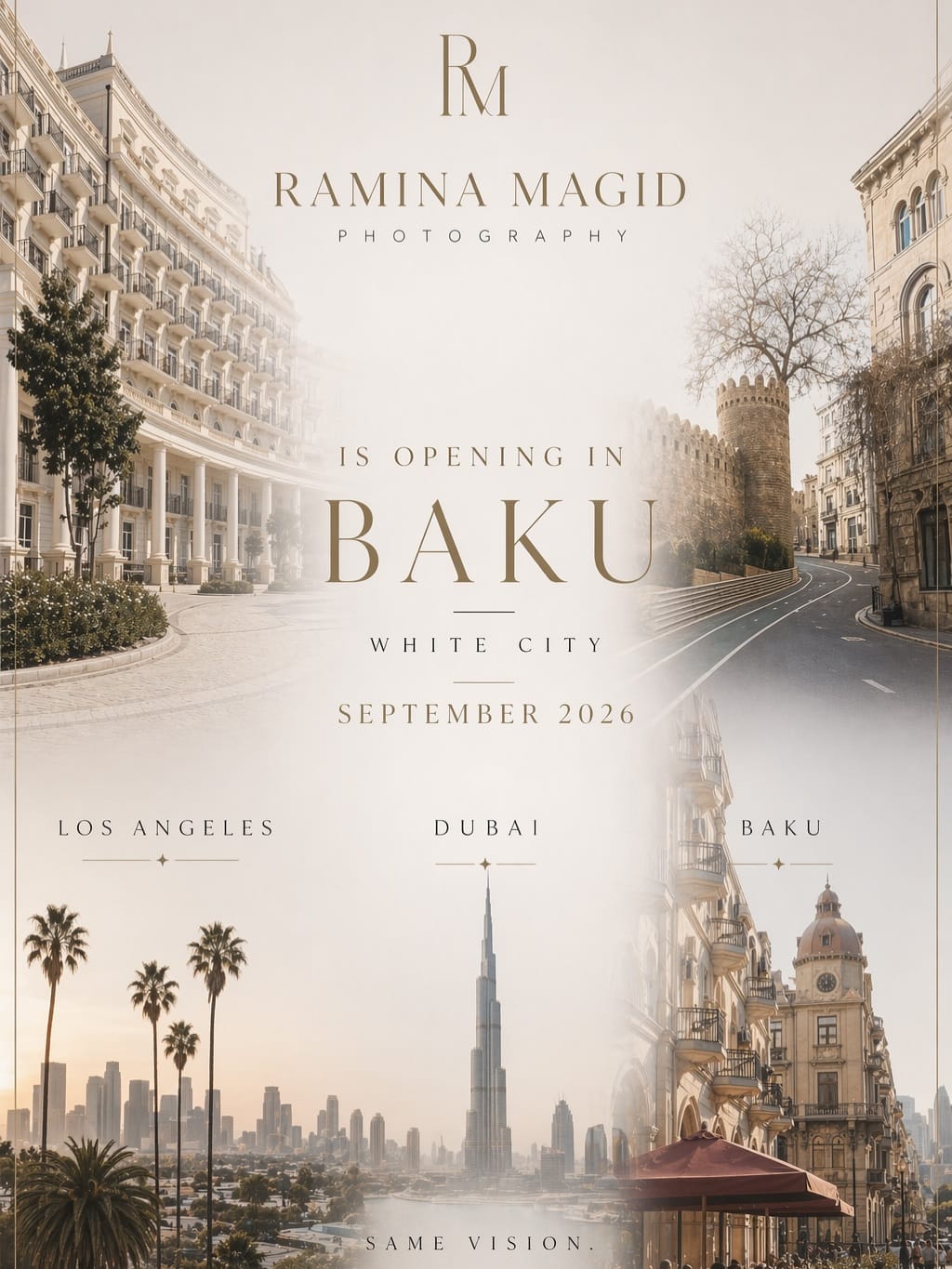 Post 3 by Ramina Magid on Instagram (carousel)