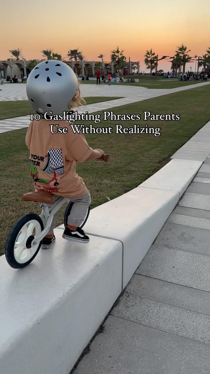 Post 8 by Dana | Conscious Parenting & Motherhood on Instagram (video)