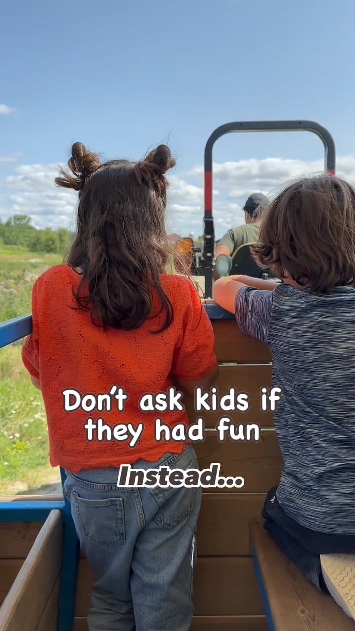 Post 10 by Dana | Conscious Parenting & Motherhood on Instagram (video)