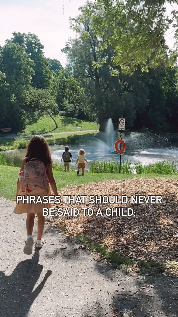 Post 9 by Dana | Conscious Parenting & Motherhood on Instagram (video)