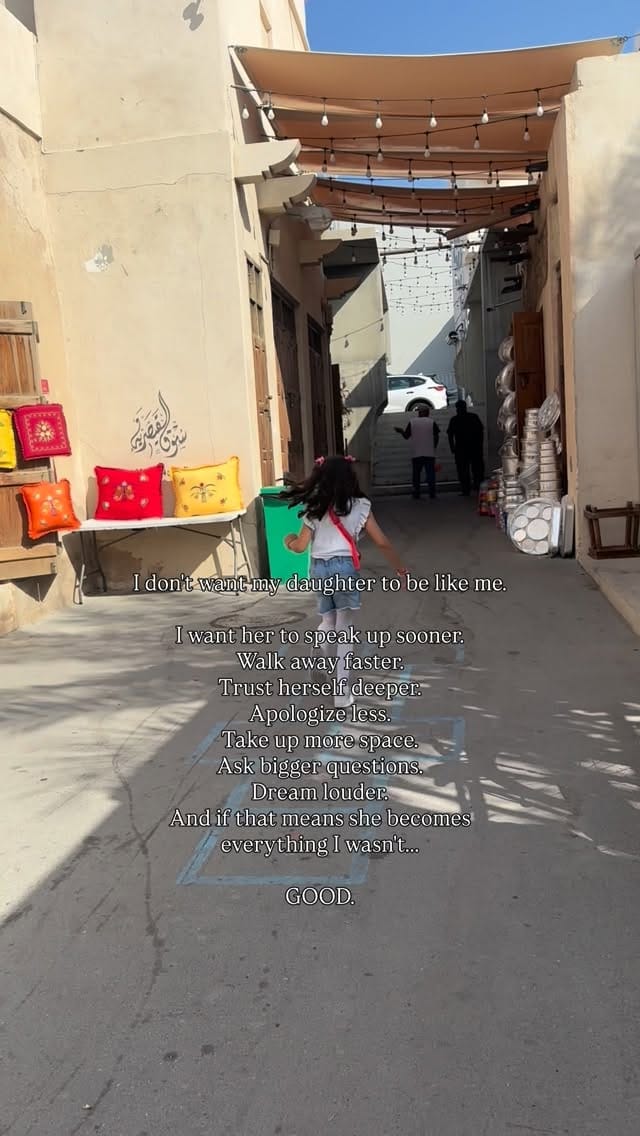 Post 5 by Dana | Conscious Parenting & Motherhood on Instagram (video)