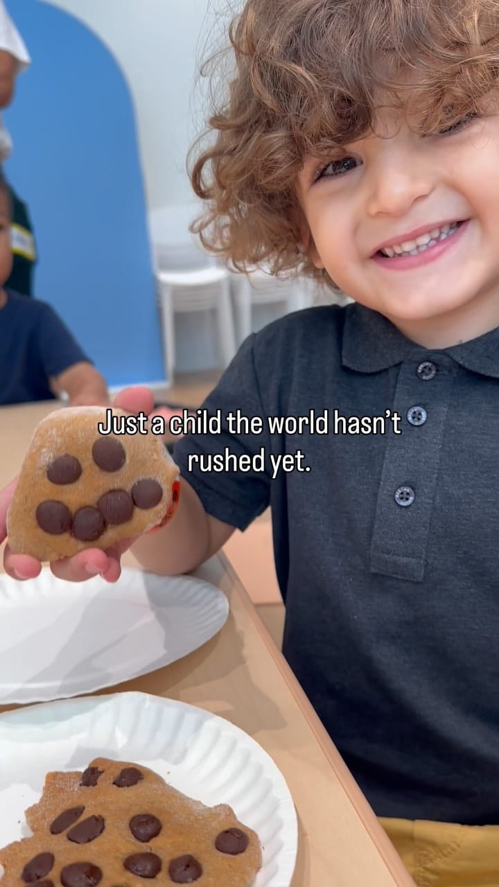 Post 7 by Dana | Conscious Parenting & Motherhood on Instagram (video)