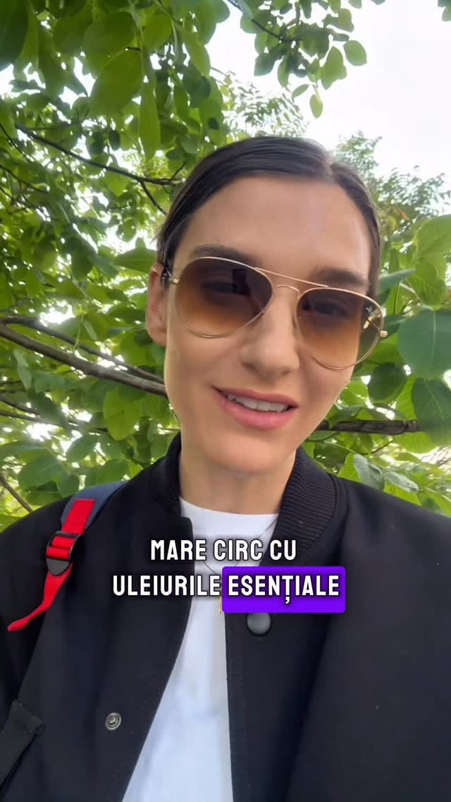 Post 3 by Mama Zeului on Instagram (video)