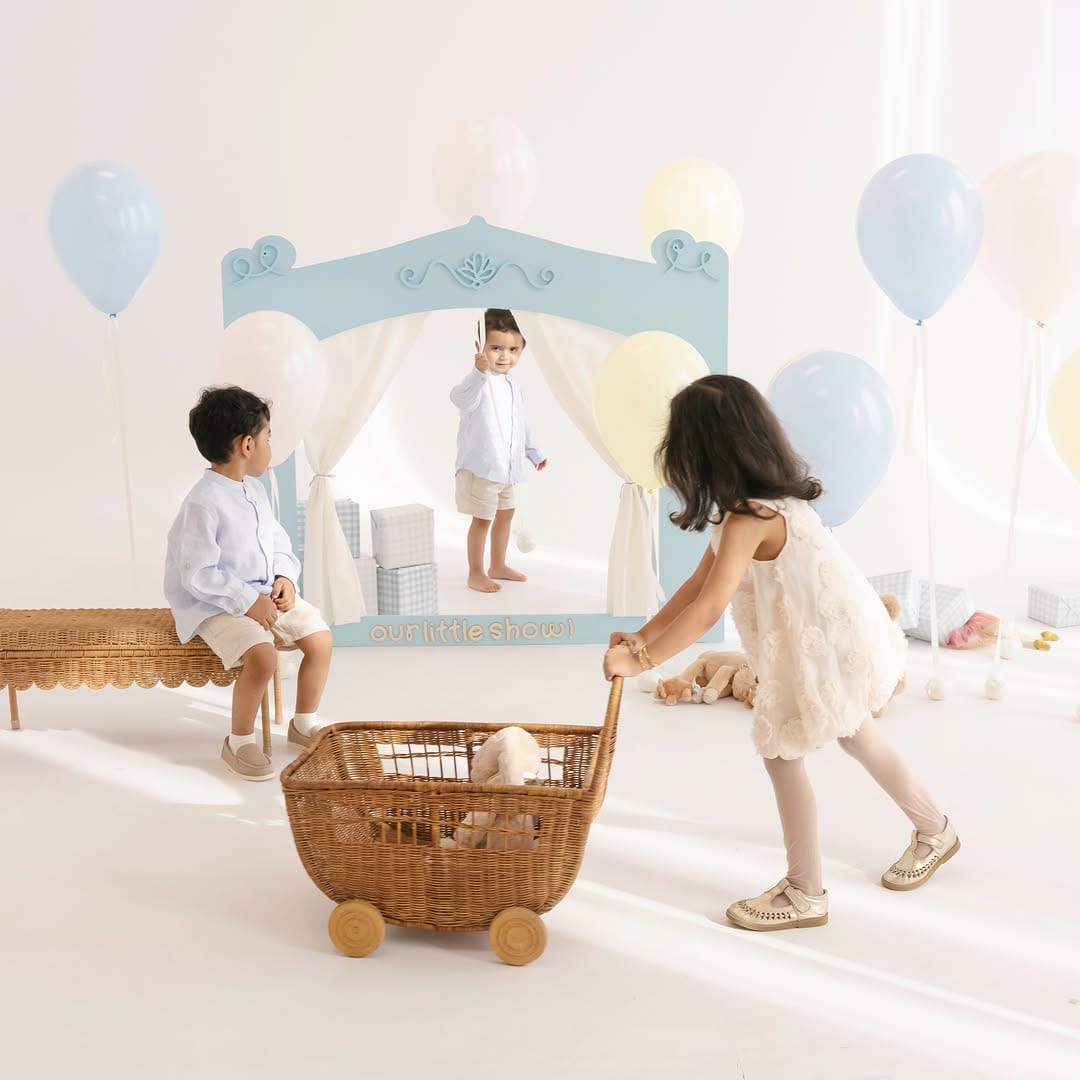 Post 3 by Baby by Dialight Studio on Instagram (carousel)