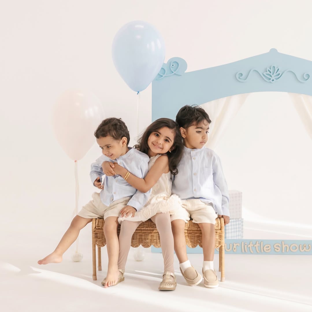 Post 1 by Baby by Dialight Studio on Instagram (carousel)