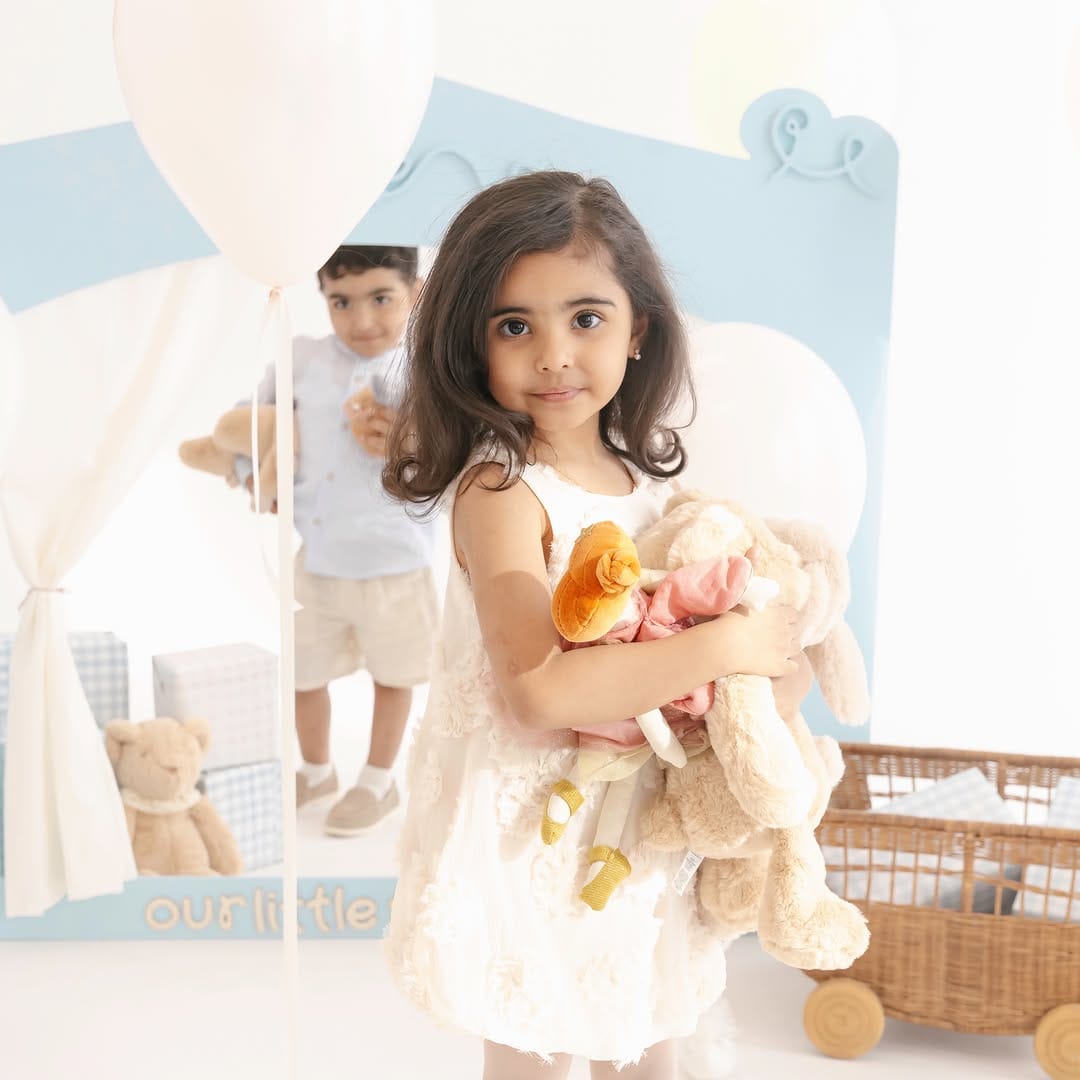 Post 2 by Baby by Dialight Studio on Instagram (carousel)