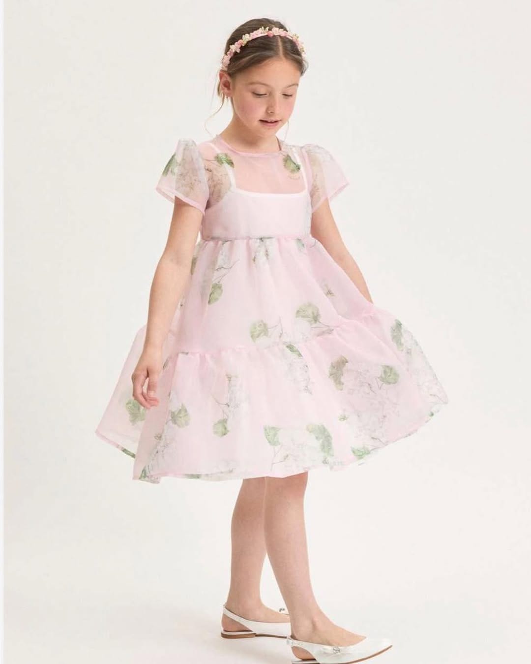 Post 8 by Little Angels Luxury Boutique on Instagram (image)