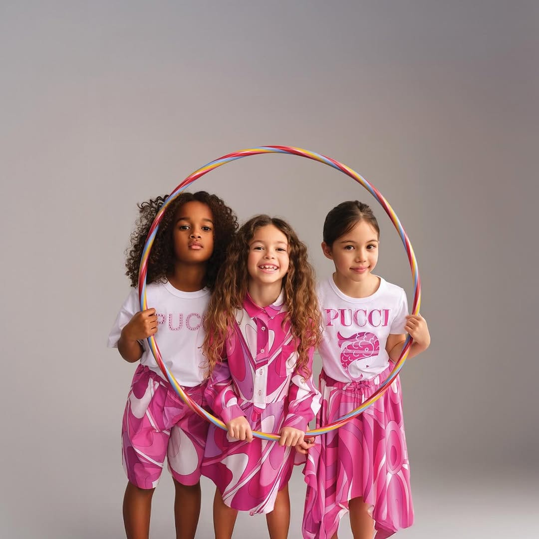 Post 4 by Little Angels Luxury Boutique on Instagram (image)