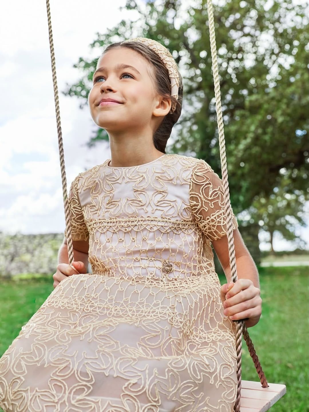 Post 10 by Little Angels Luxury Boutique on Instagram (image)