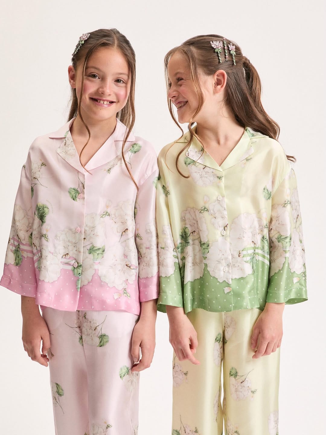 Post 1 by Little Angels Luxury Boutique on Instagram (image)