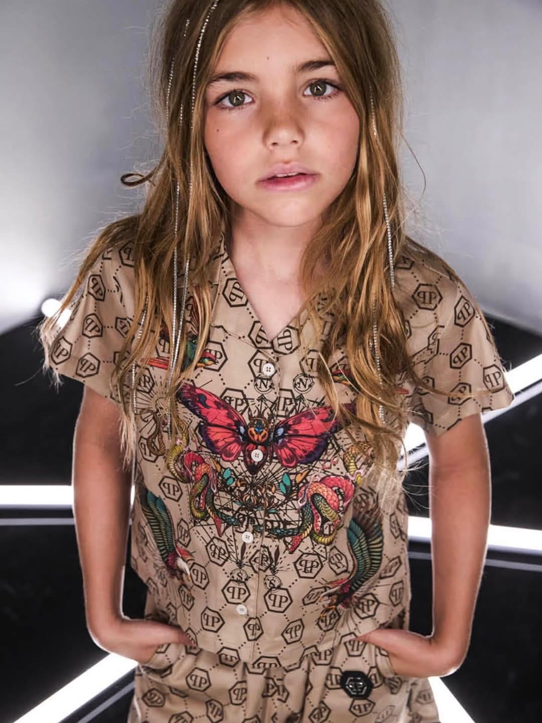 Post 7 by Little Angels Luxury Boutique on Instagram (image)