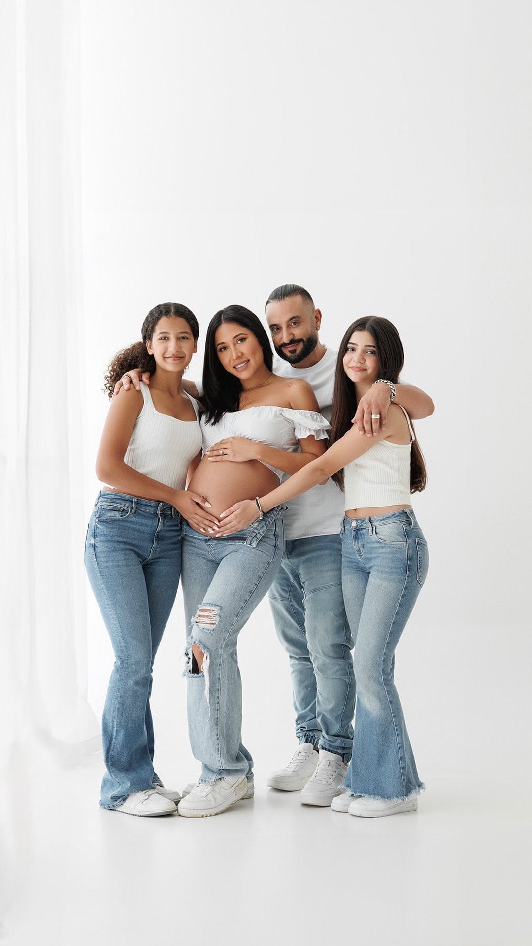Post 10 by Maternity Newborn Photography on Instagram (video)