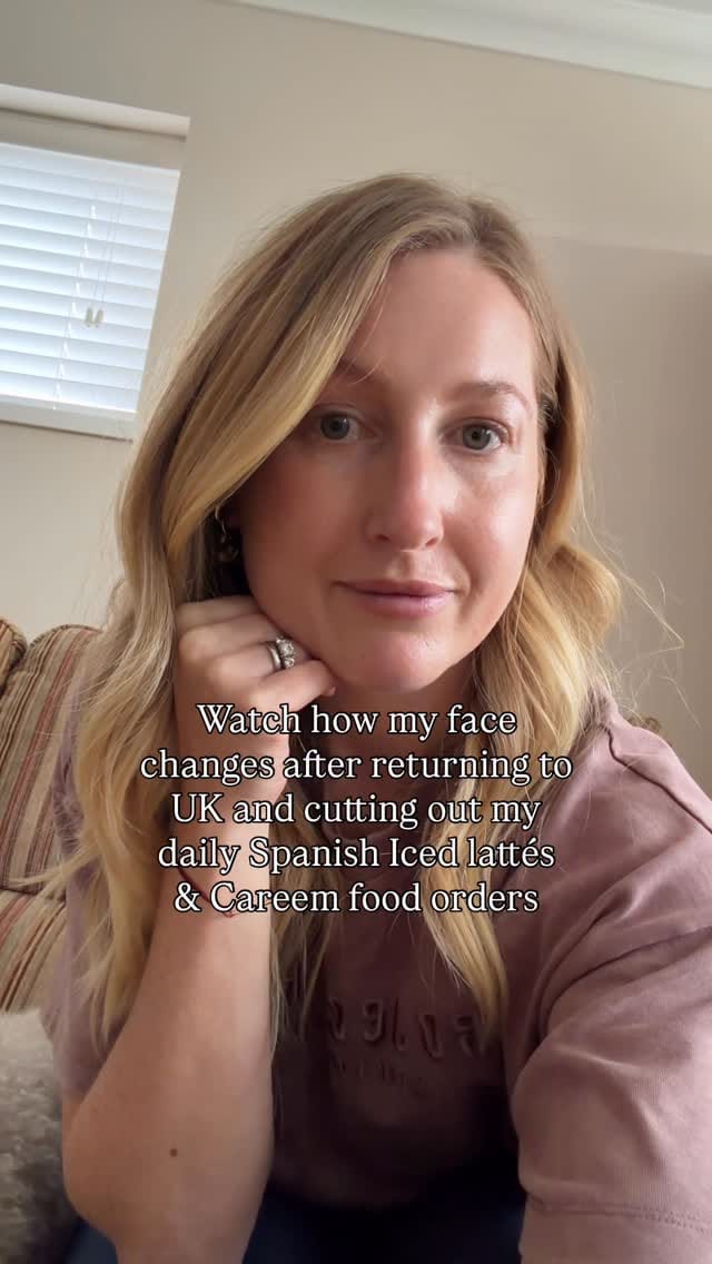 Post 7 by Jemma | UK to Dubai Family on Instagram (video)