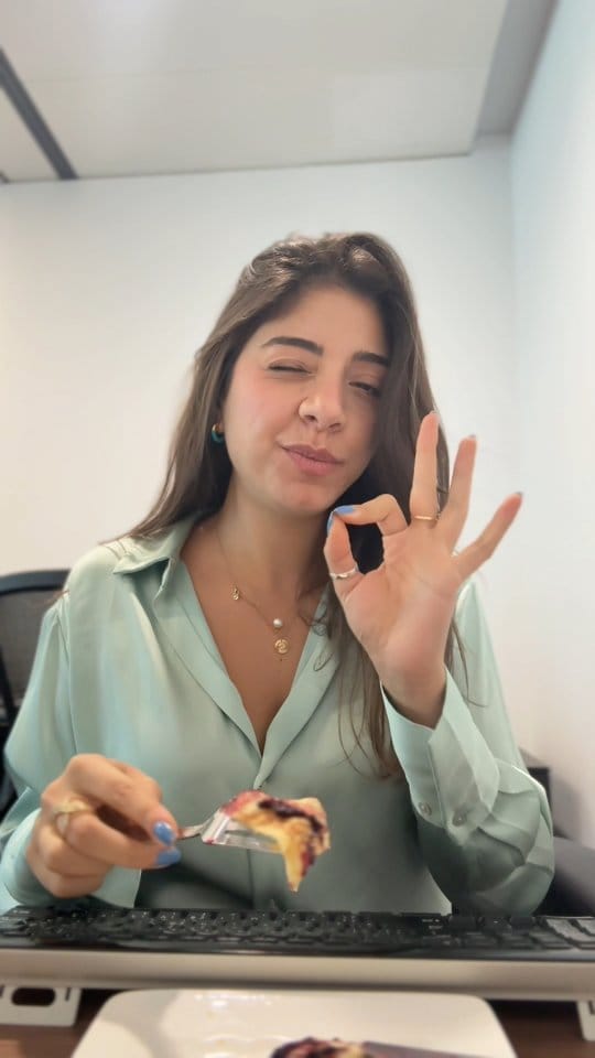 Post 10 by Nutri UAE نيوتري on Instagram (video)