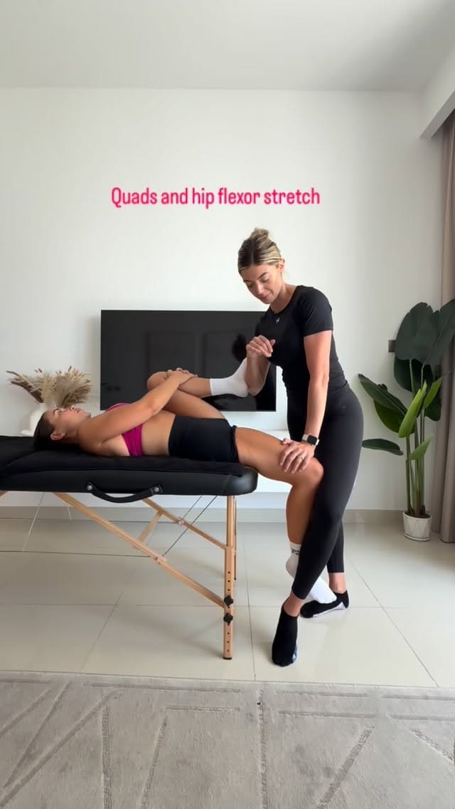 Post 6 by Alexandra Jayne Jasper on Instagram (video)