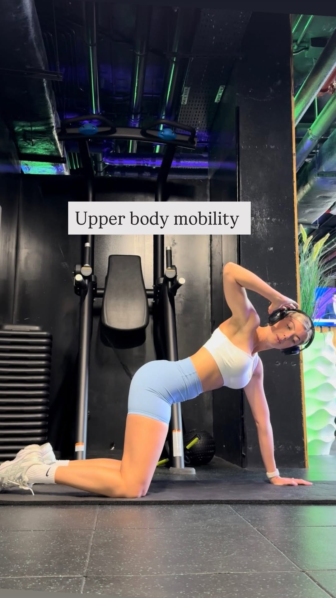 Post 3 by Alexandra Jayne Jasper on Instagram (video)