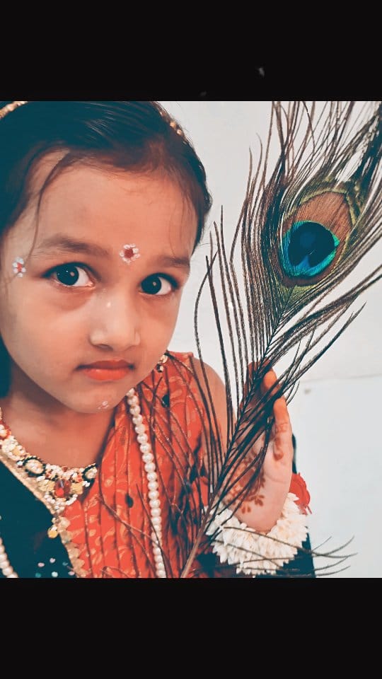 Post 5 by prashasticreations on Instagram (video)
