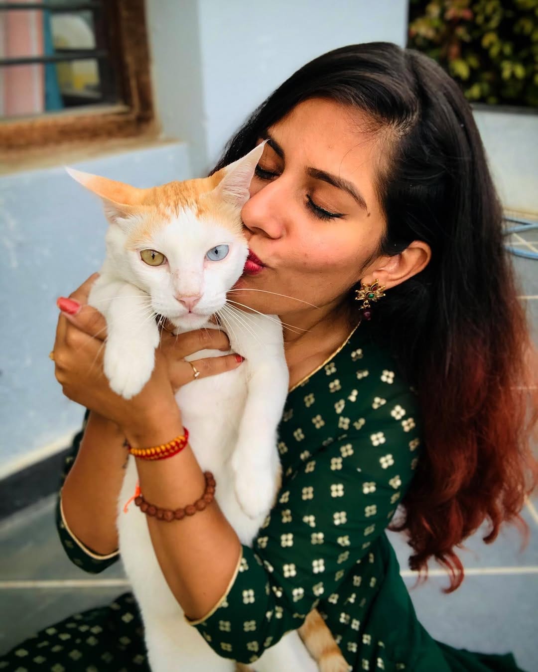 Post 9 by Neha Choudhury on Instagram (image)