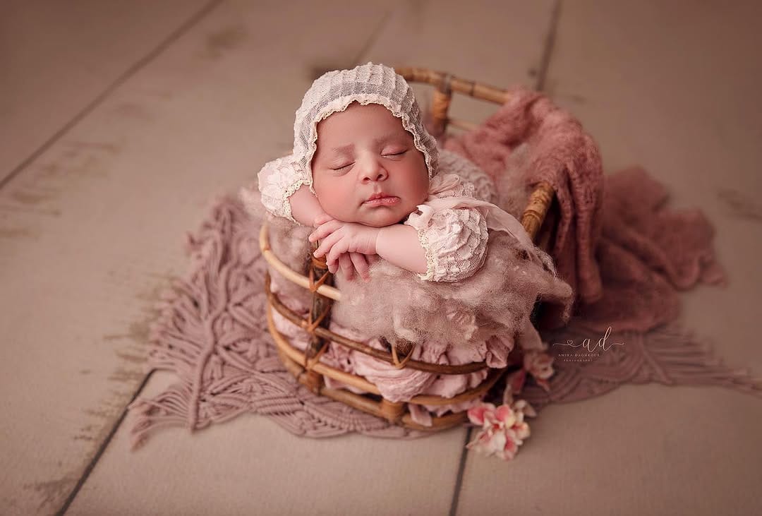 Post 3 by Amira Daghrour on Instagram (image)