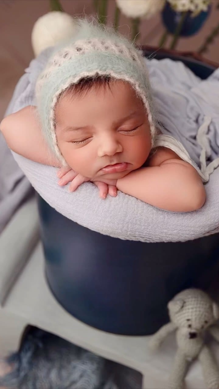 Post 2 by Amira Daghrour on Instagram (video)