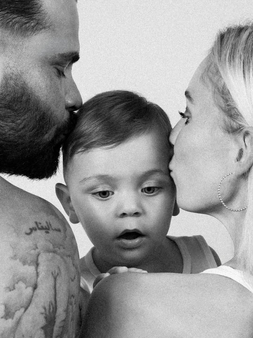 Post 10 by The Photography Co - Photo Studio Dubai on Instagram (image)