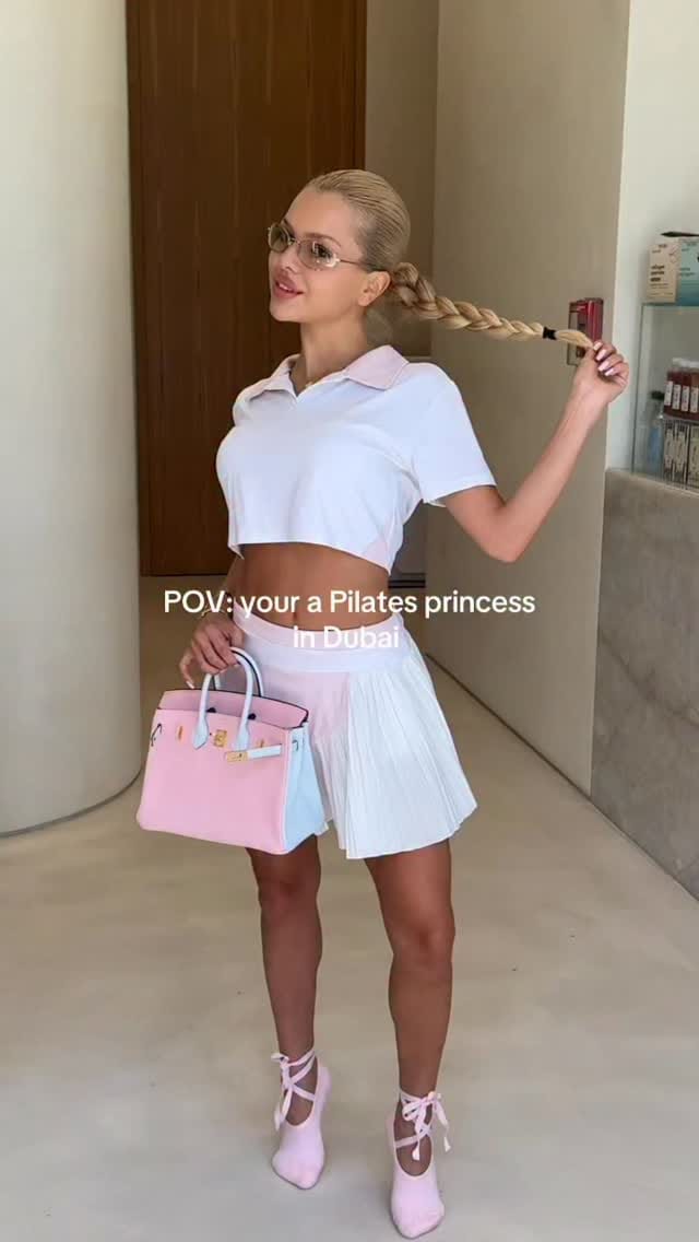 Post 8 by Ikigai Pilates & Lagree Studio | Dubai on Instagram (video)